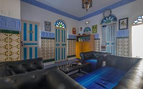Hostal la Joya Chefchaouen